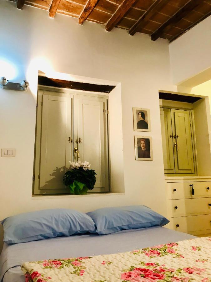 Le Deja Vue Apartment Città di Castello Exterior foto
